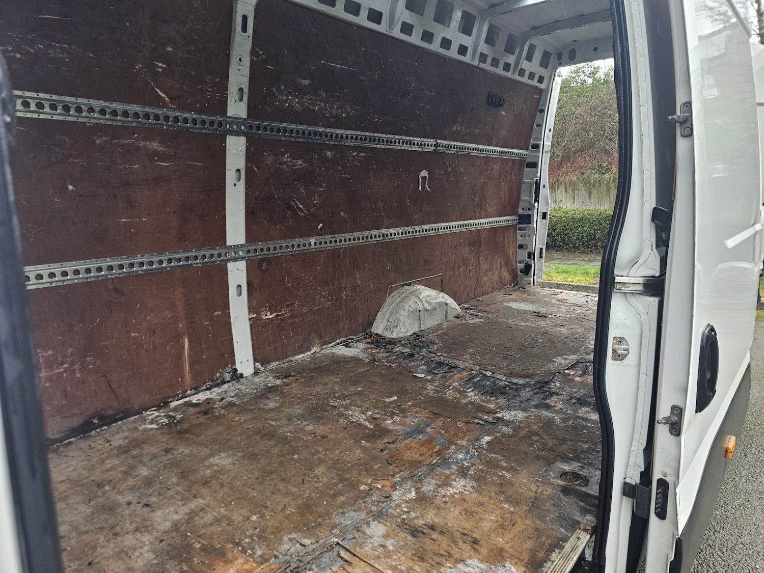 Used Iveco Daily 2019 for sale - 77691924: Photo 11