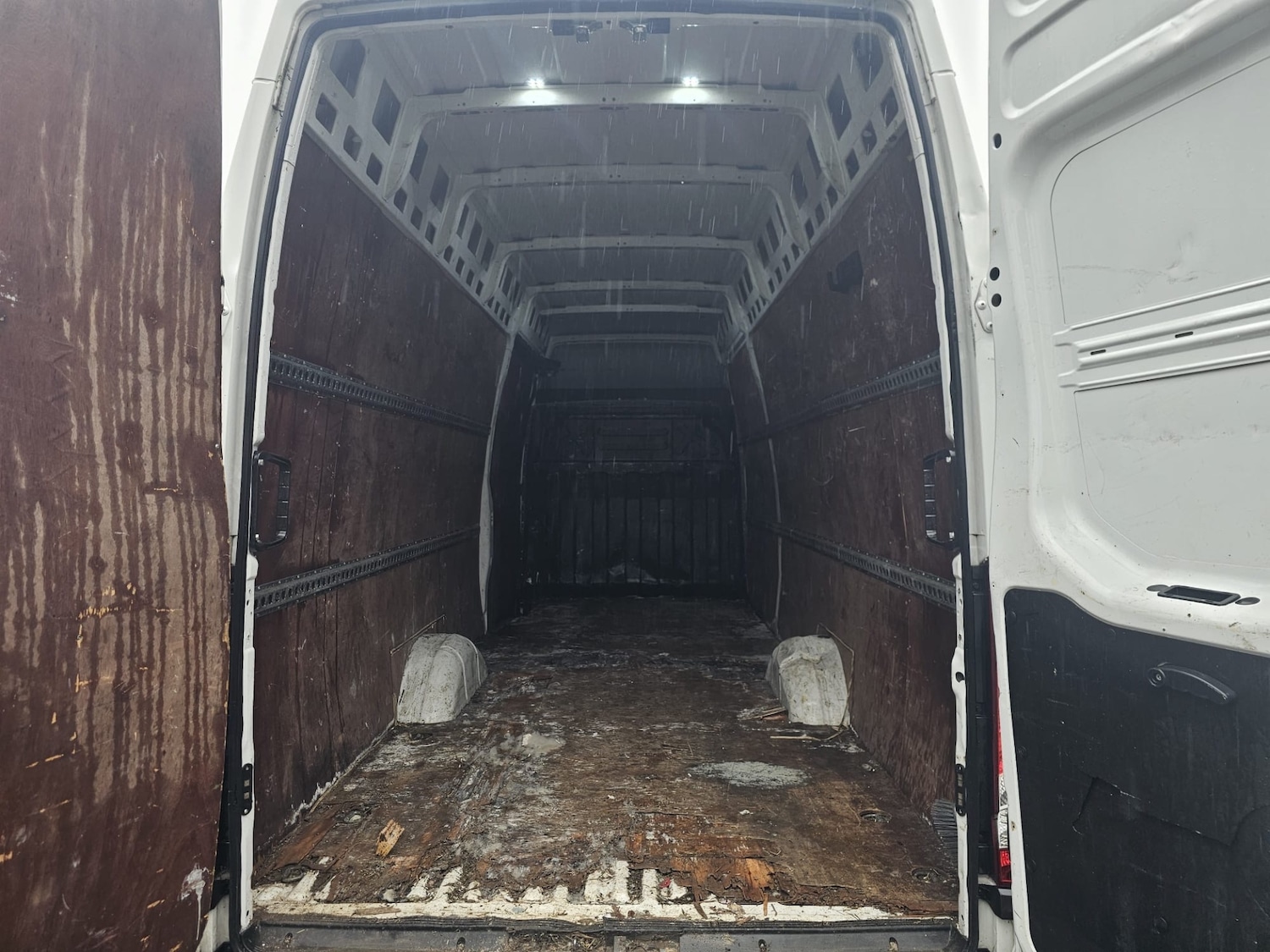 Used Iveco Daily 2019 for sale - 77691924: Photo 12