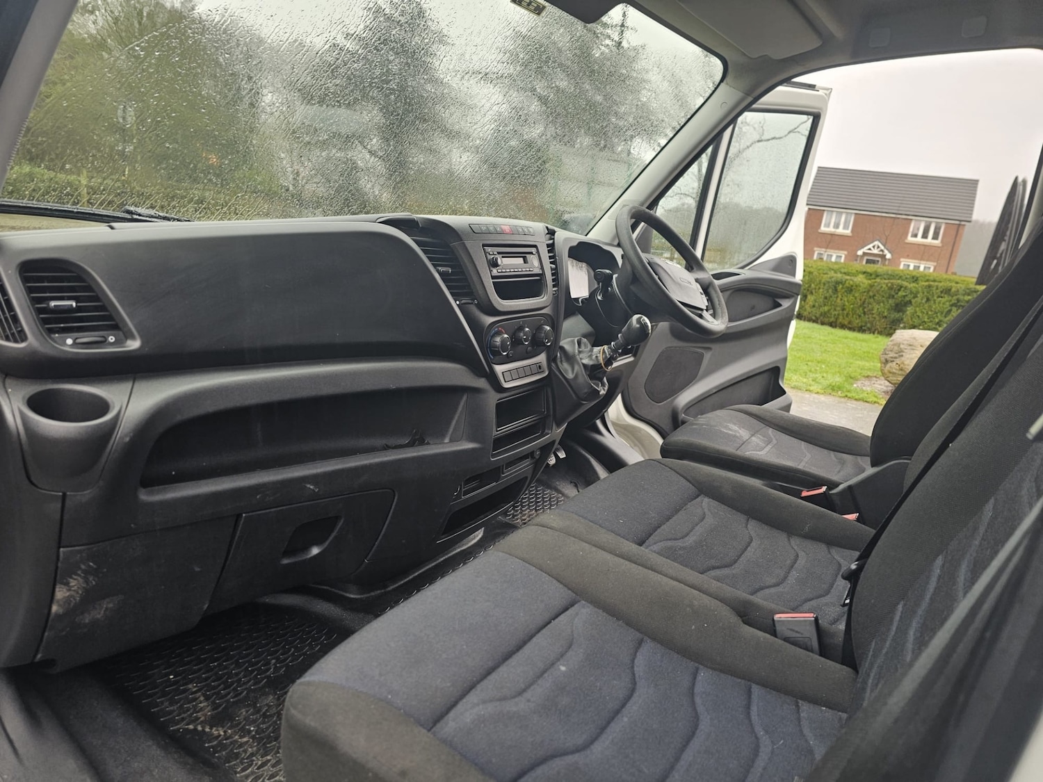 Used Iveco Daily 2019 for sale - 77691924: Photo 16