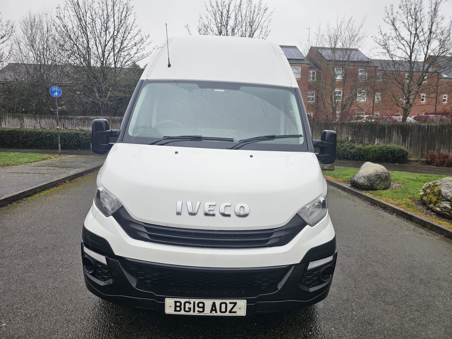 Used Iveco Daily 2019 for sale - 77691924: Photo 2