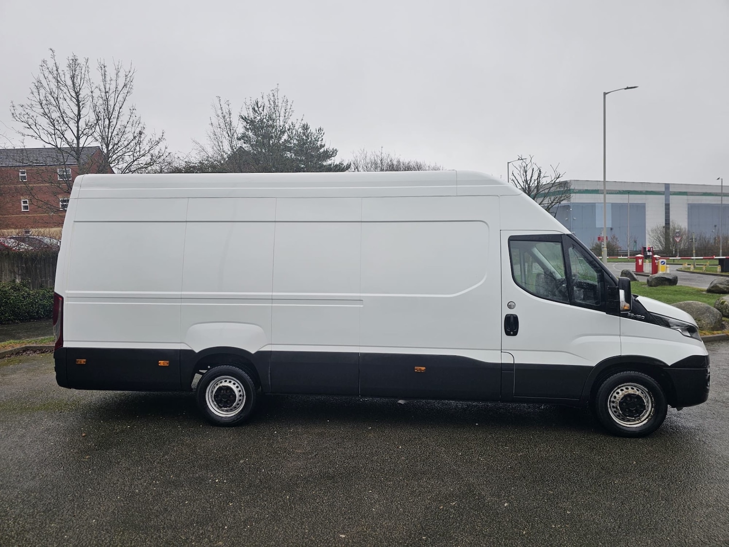 Used Iveco Daily 2019 for sale - 77691924: Photo 4