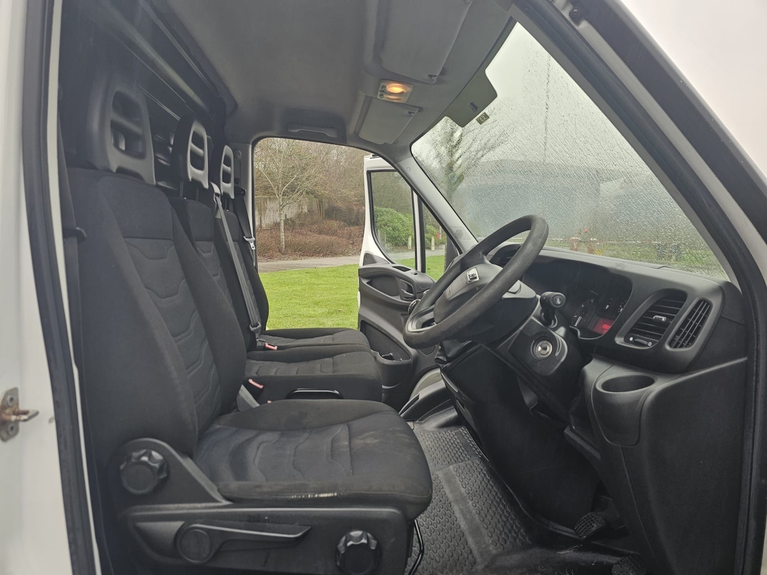 Used Iveco Daily 2019 for sale - 77691924: Photo 6