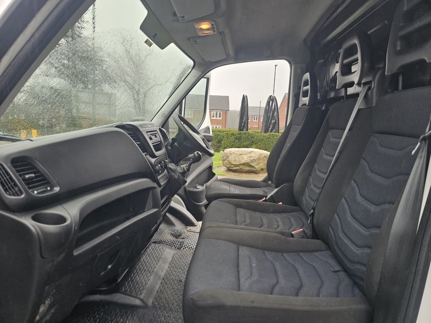 Used Iveco Daily 2019 for sale - 77691924: Photo 7