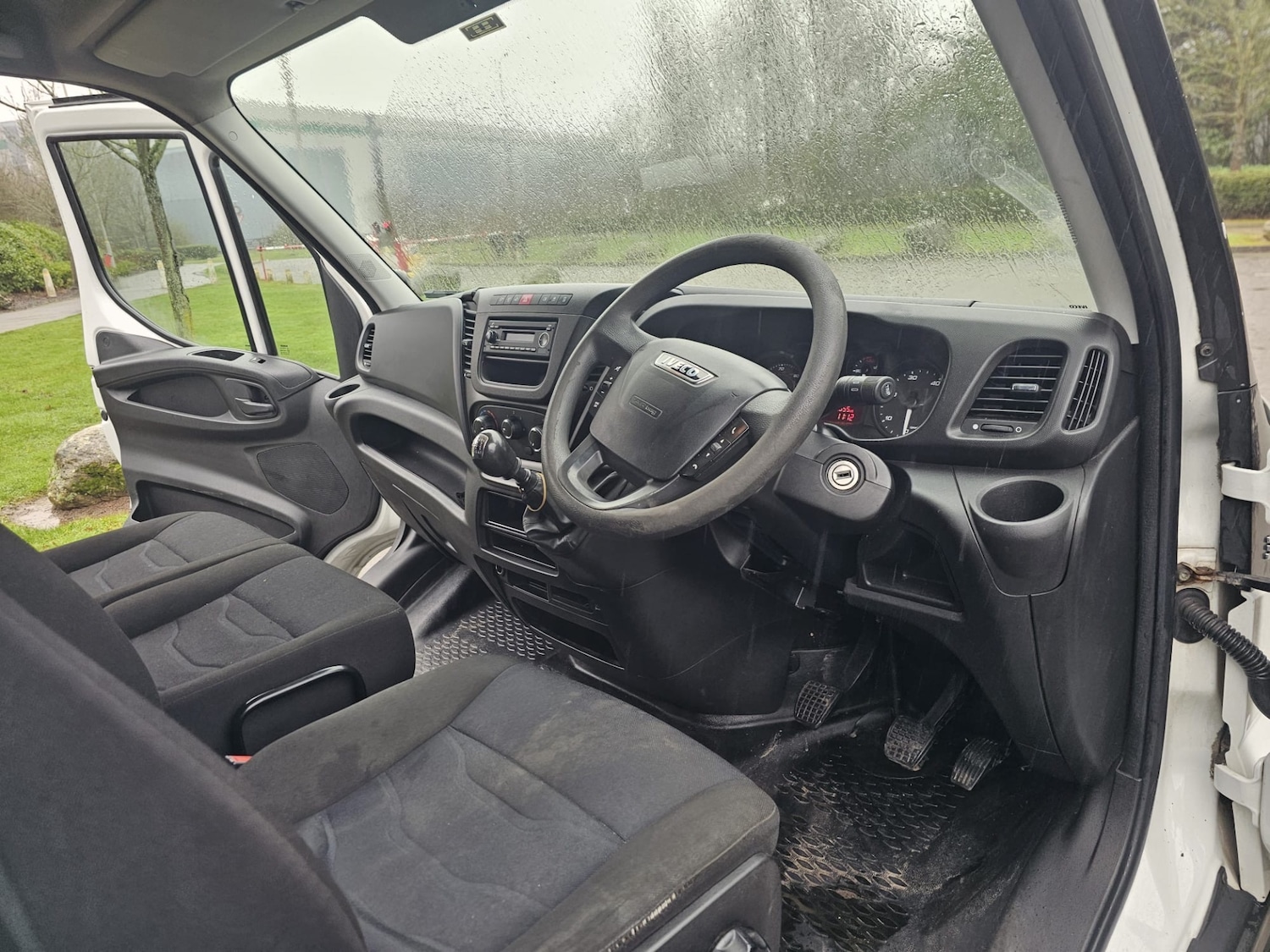 Used Iveco Daily 2019 for sale - 77691924: Photo 8