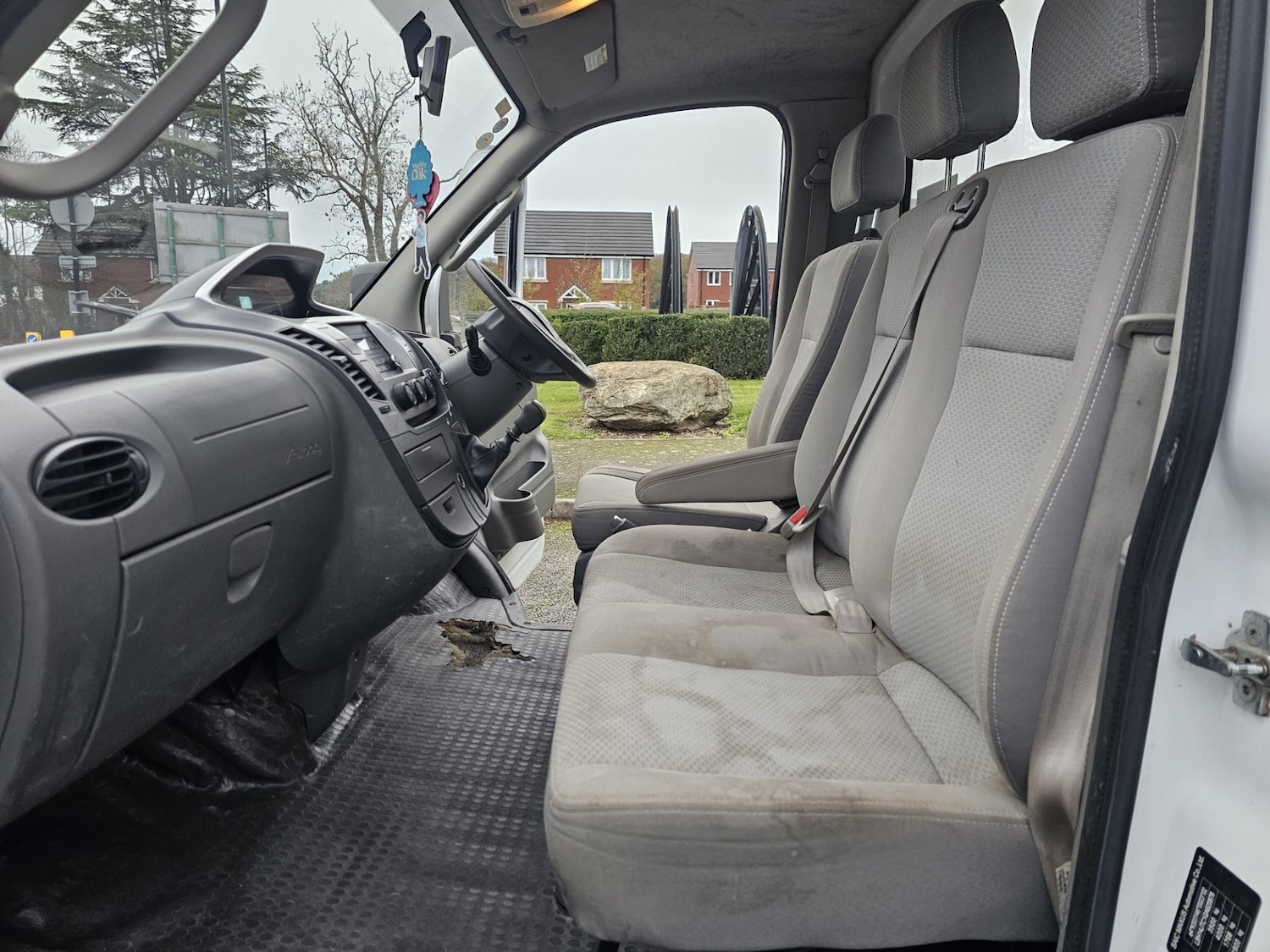 Used LDV V80 2019 for sale - 76727072: Photo 10