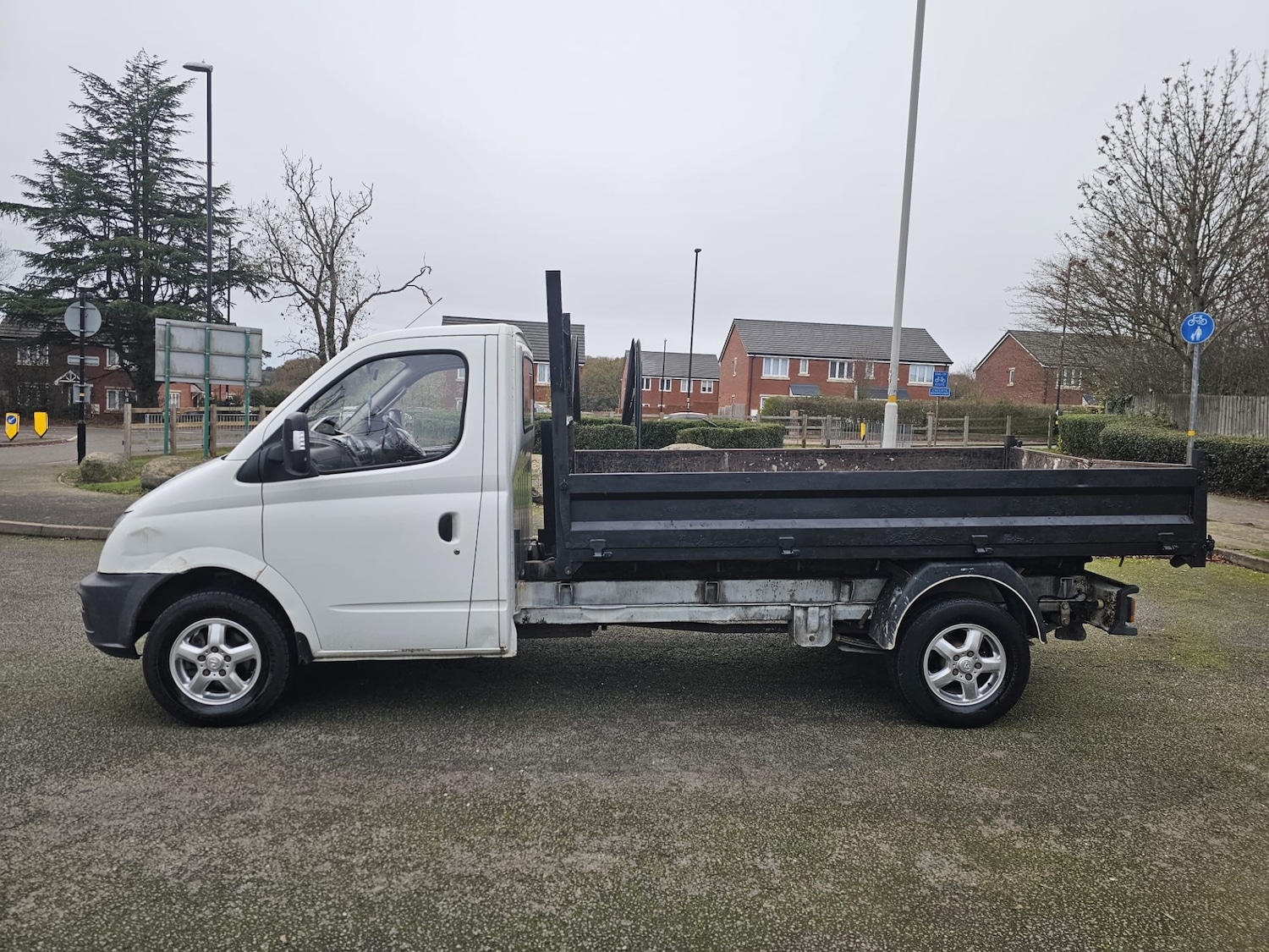 Used LDV V80 2019 for sale - 76727072: Photo 14