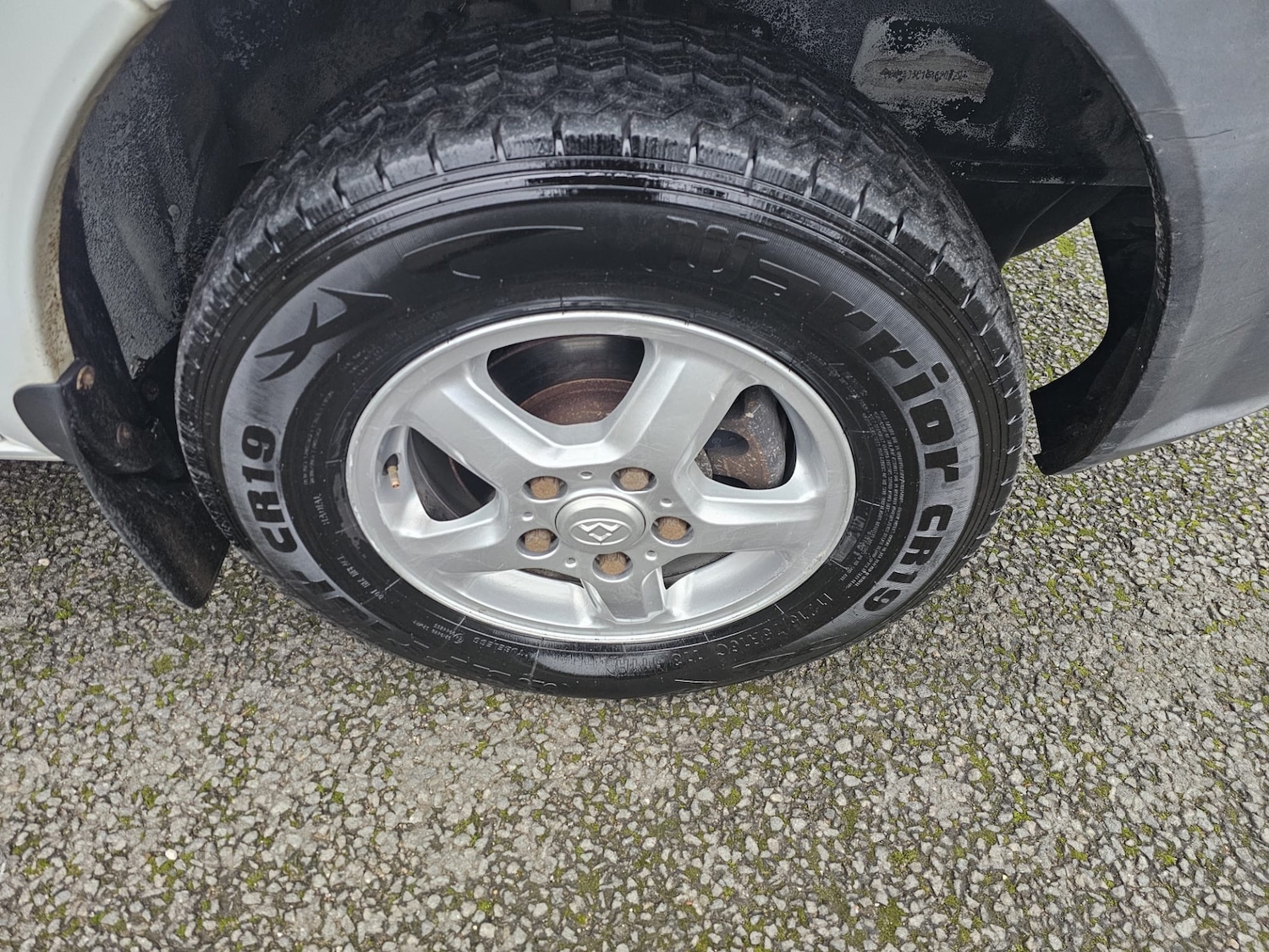 Used LDV V80 2019 for sale - 76727072: Photo 15