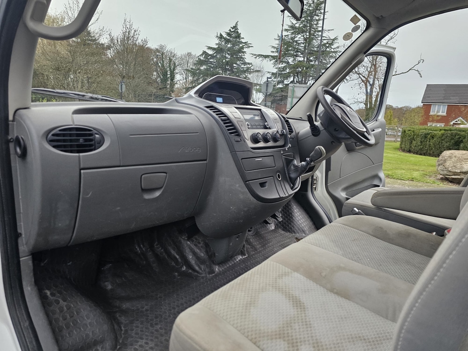 Used LDV V80 2019 for sale - 76727072: Photo 17