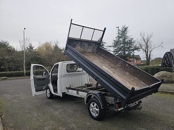 Used LDV V80 2019 for sale - 76727072: Photo