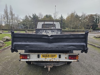 Used LDV V80 2019 for sale - 76727072: Photo