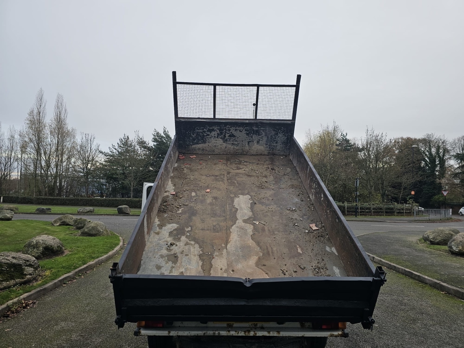 Used LDV V80 2019 for sale - 76727072: Photo 5