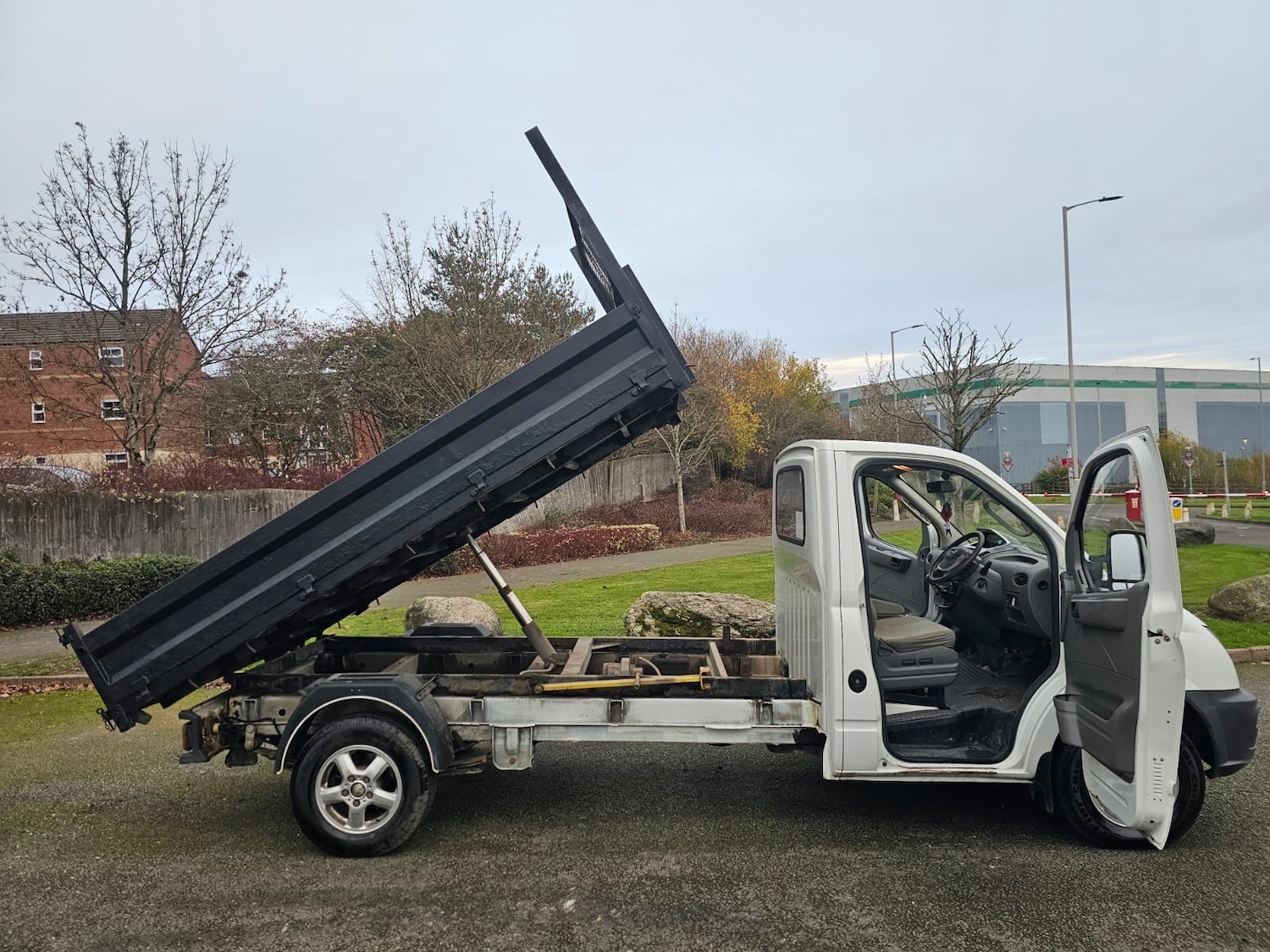 Used LDV V80 2019 for sale - 76727072: Photo 6
