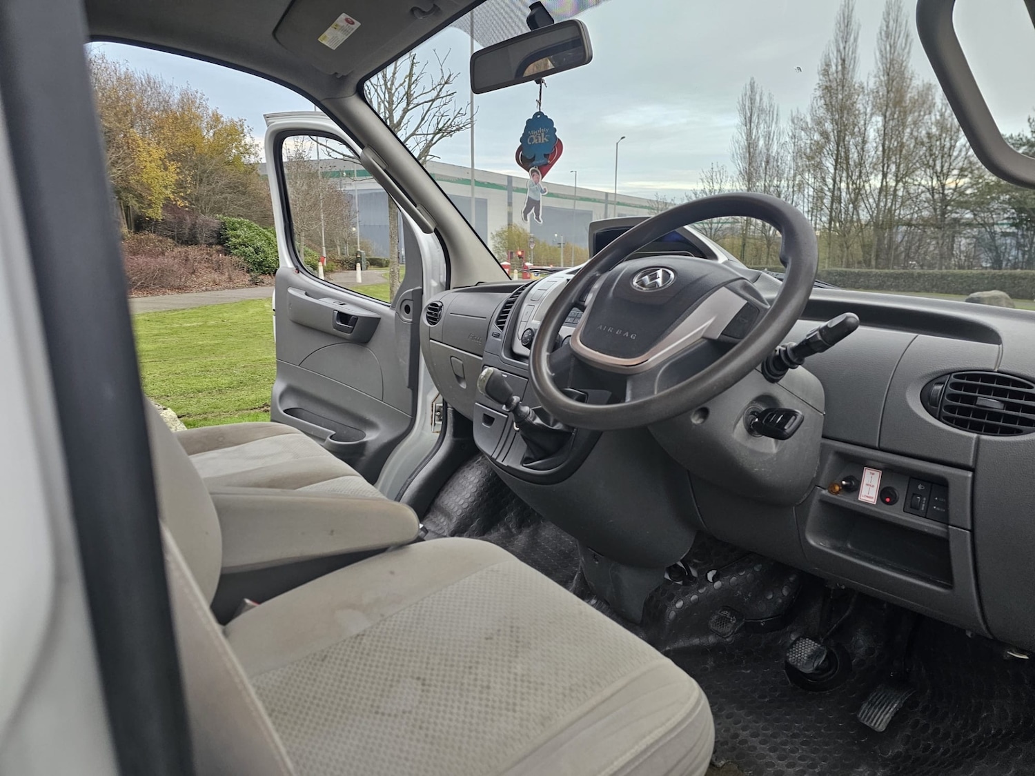 Used LDV V80 2019 for sale - 76727072: Photo 9