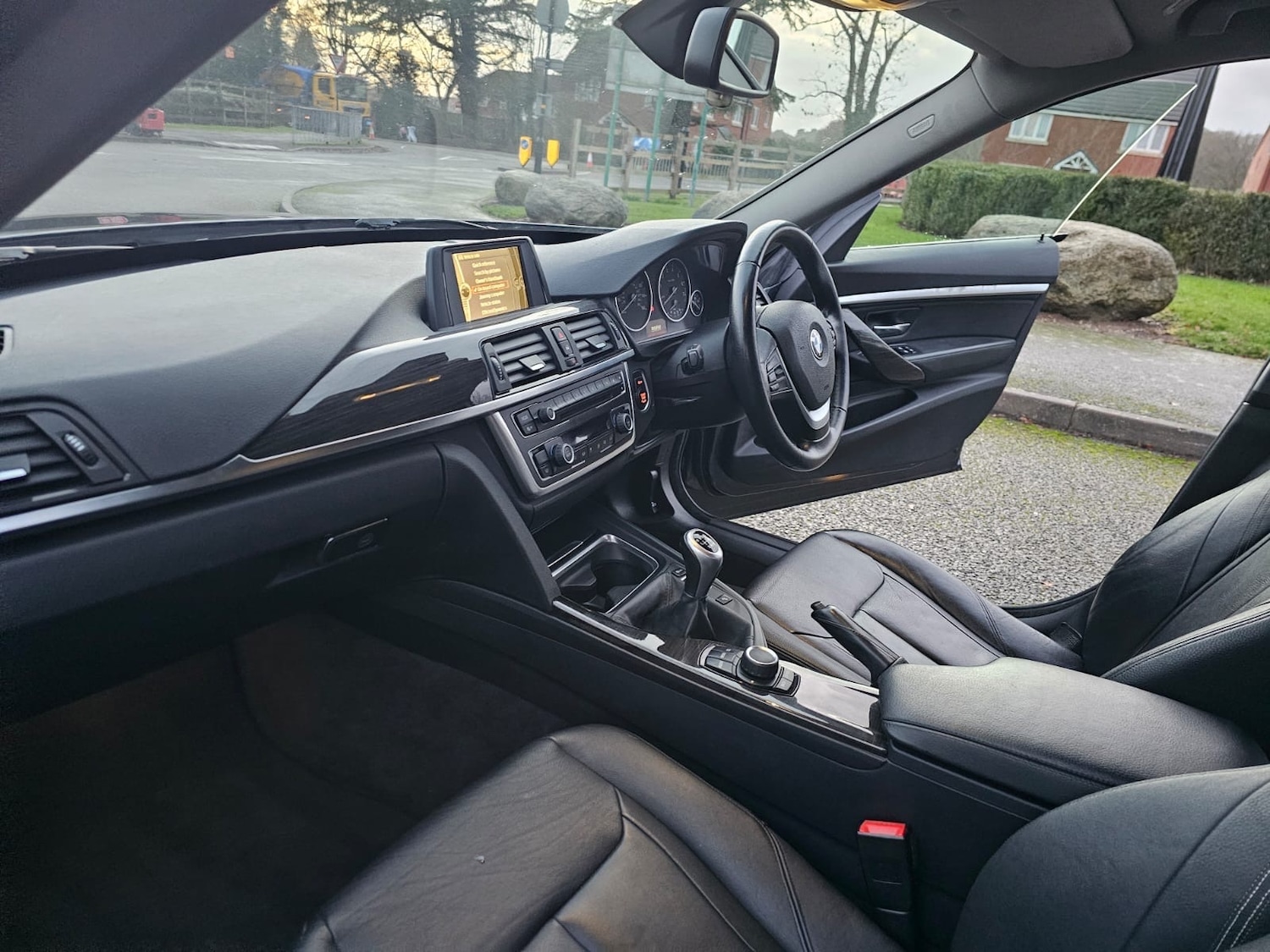 Used BMW 3 Series 2013 for sale - 77186616: Photo 10