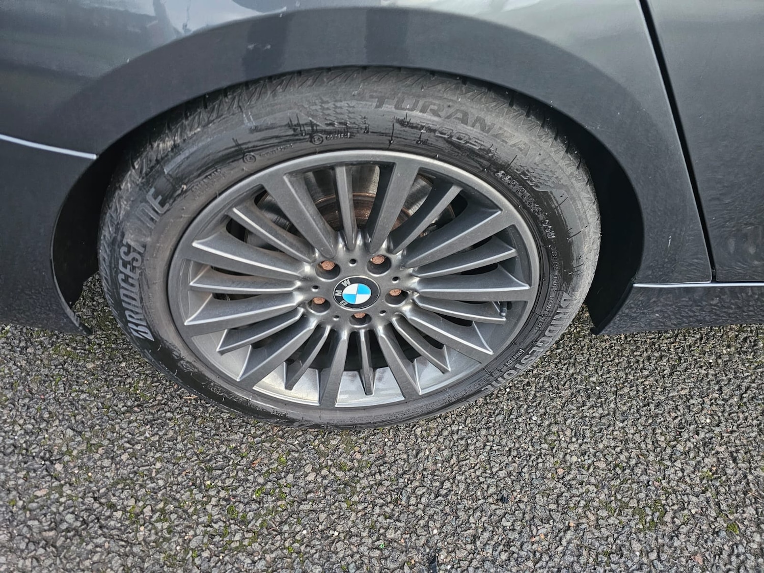 Used BMW 3 Series 2013 for sale - 77186616: Photo 14