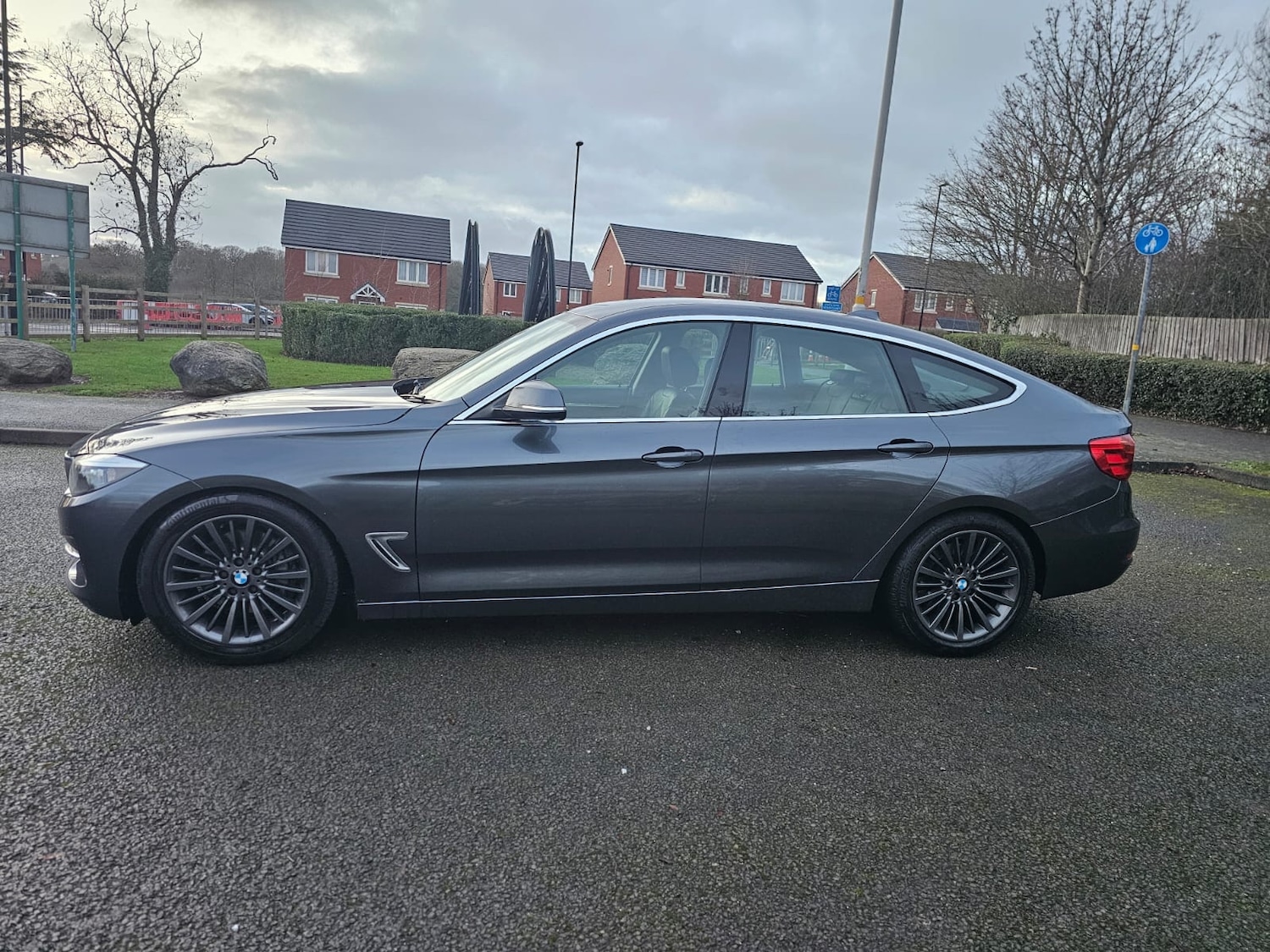 Used BMW 3 Series 2013 for sale - 77186616: Photo 15