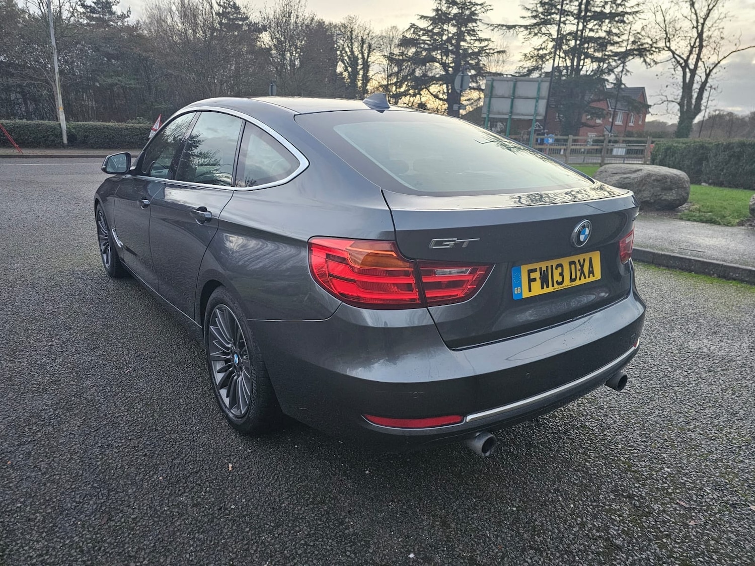 Used BMW 3 Series 2013 for sale - 77186616: Photo 16