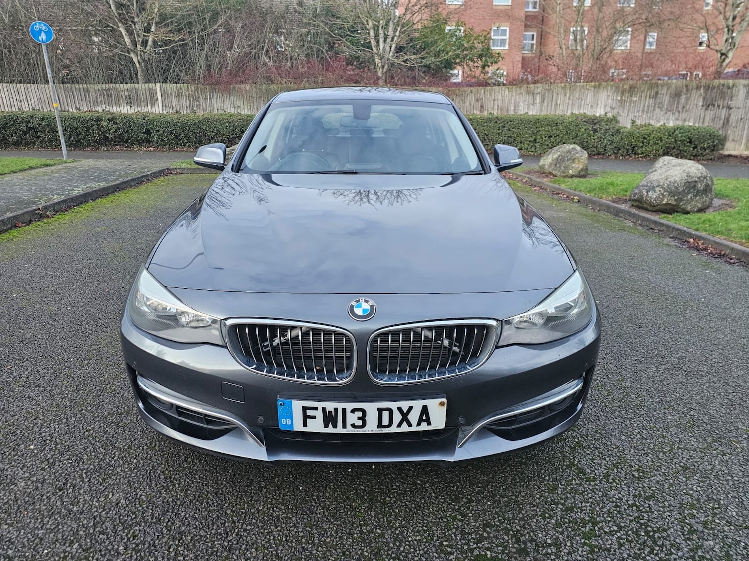 Used BMW 3 Series 2013 for sale - 77186616: Photo 2