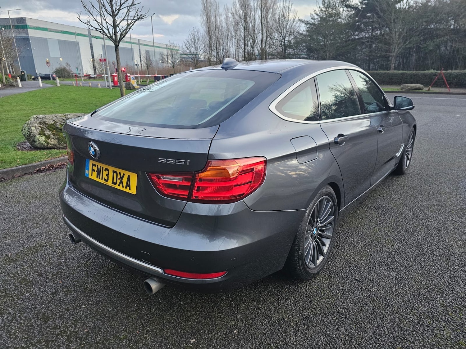 Used BMW 3 Series 2013 for sale - 77186616: Photo 5