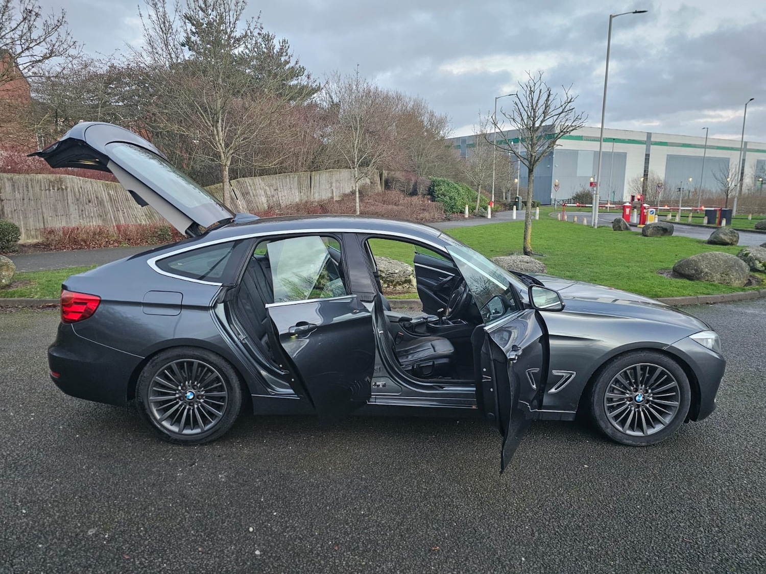 Used BMW 3 Series 2013 for sale - 77186616: Photo 6