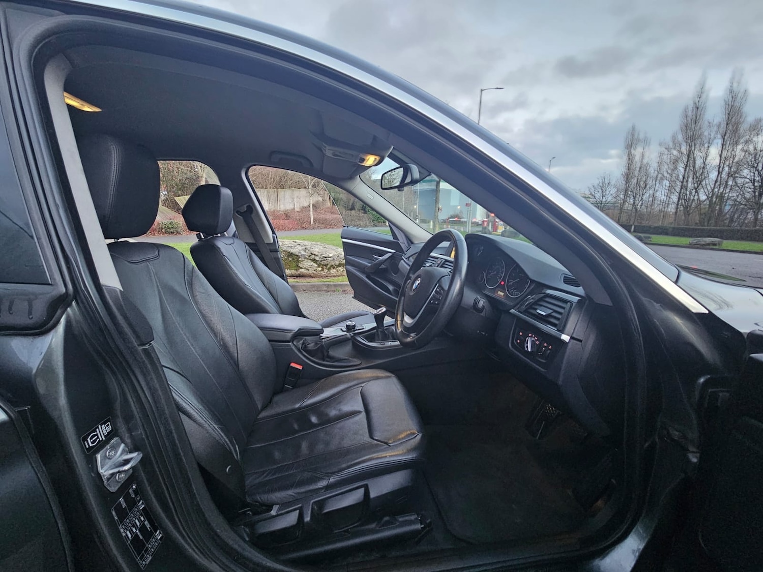 Used BMW 3 Series 2013 for sale - 77186616: Photo 7