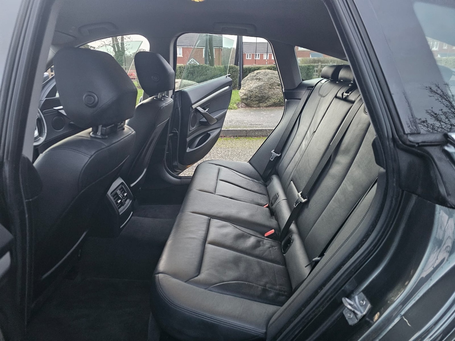 Used BMW 3 Series 2013 for sale - 77186616: Photo 9