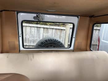 Used Mercedes-Benz G Class 1984 for sale - 79780260: Photo