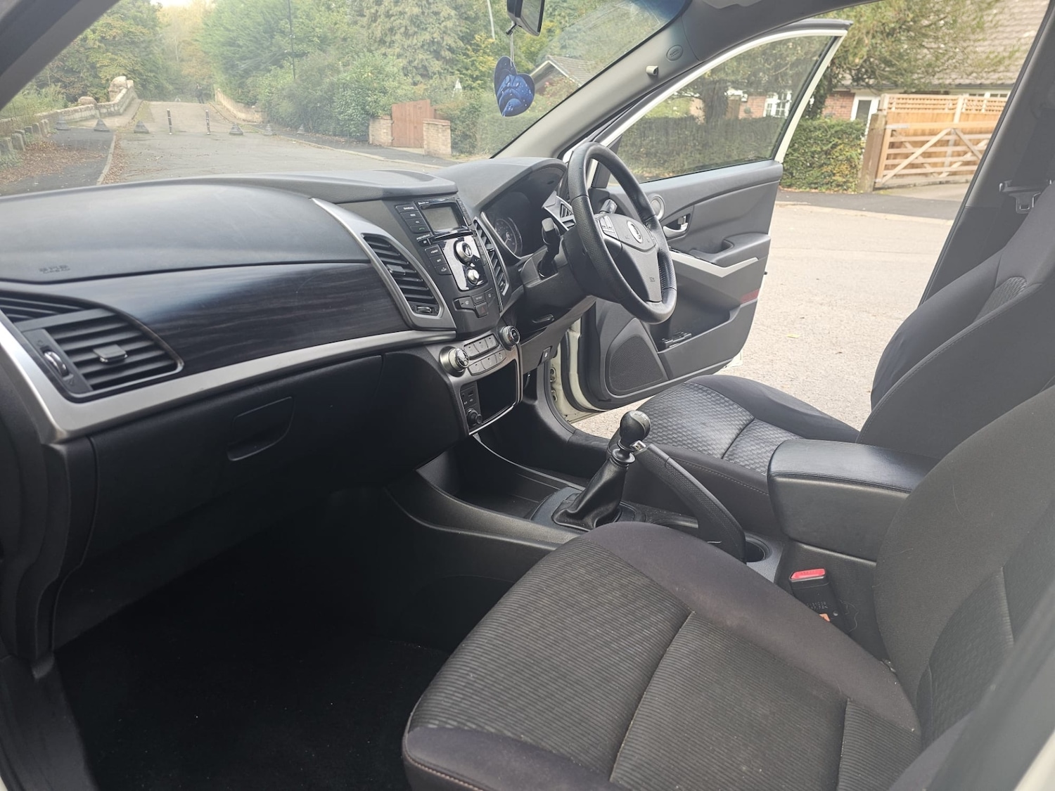 Used Ssangyong Korando 2014 for sale - 76146424: Photo 10