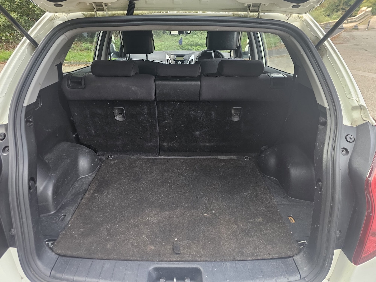 Used Ssangyong Korando 2014 for sale - 76146424: Photo 11