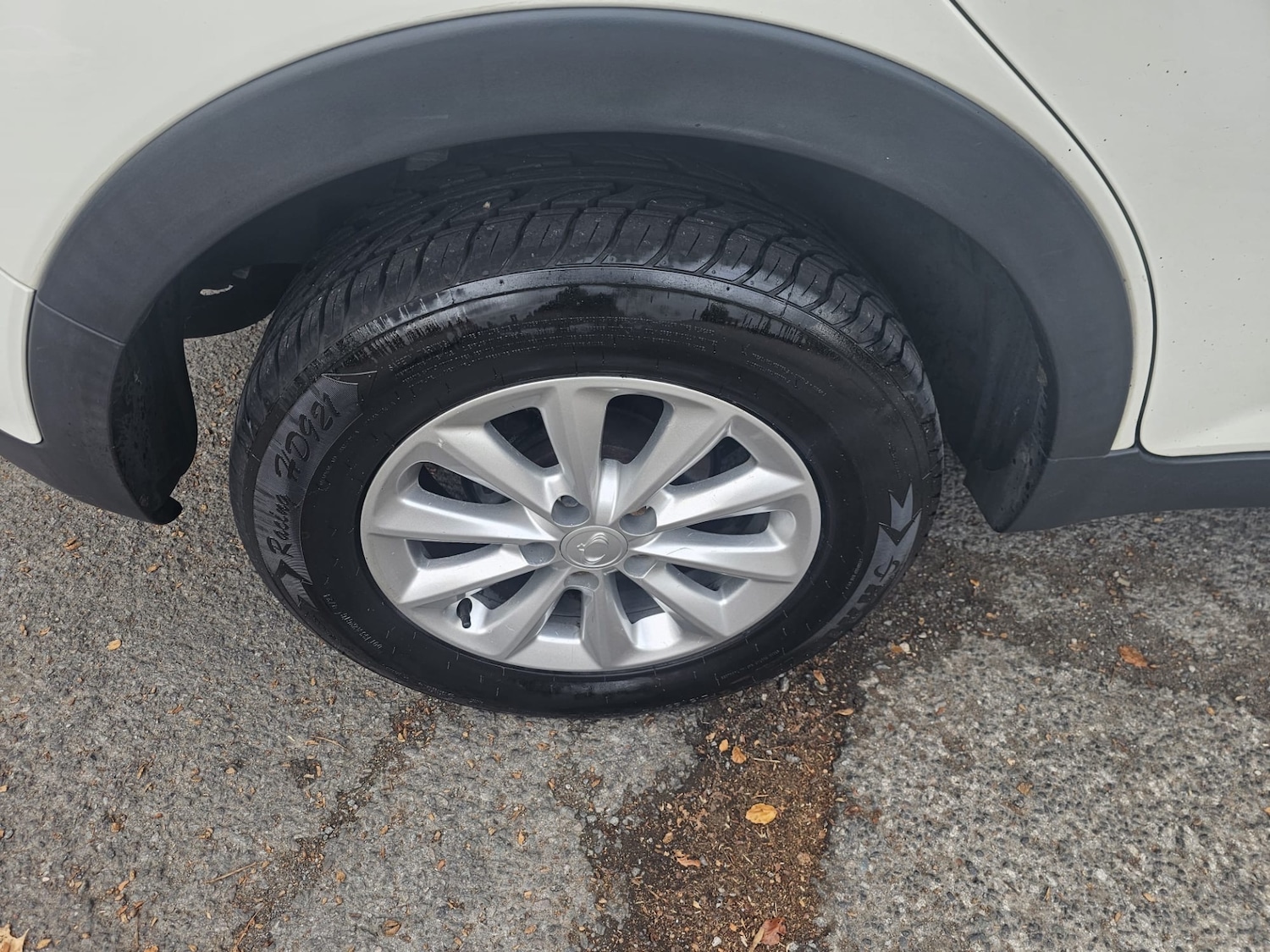 Used Ssangyong Korando 2014 for sale - 76146424: Photo 13