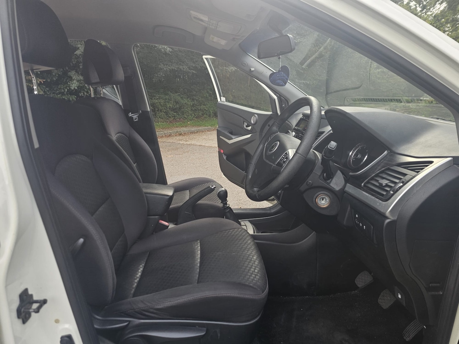 Used Ssangyong Korando 2014 for sale - 76146424: Photo 6