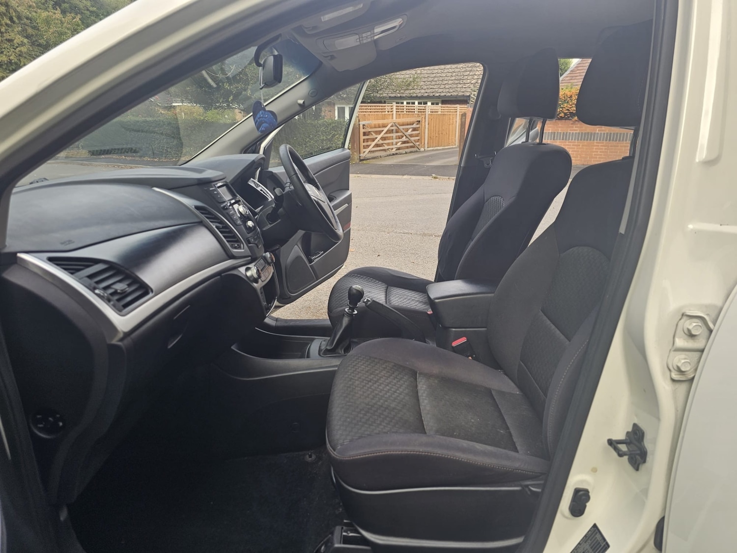 Used Ssangyong Korando 2014 for sale - 76146424: Photo 7