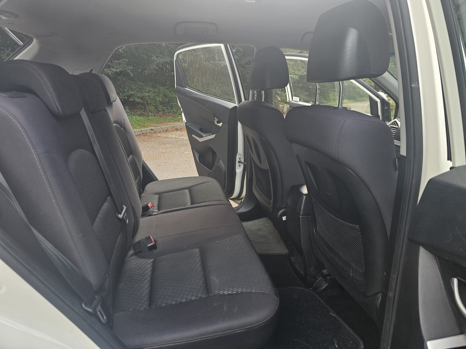 Used Ssangyong Korando 2014 for sale - 76146424: Photo 8