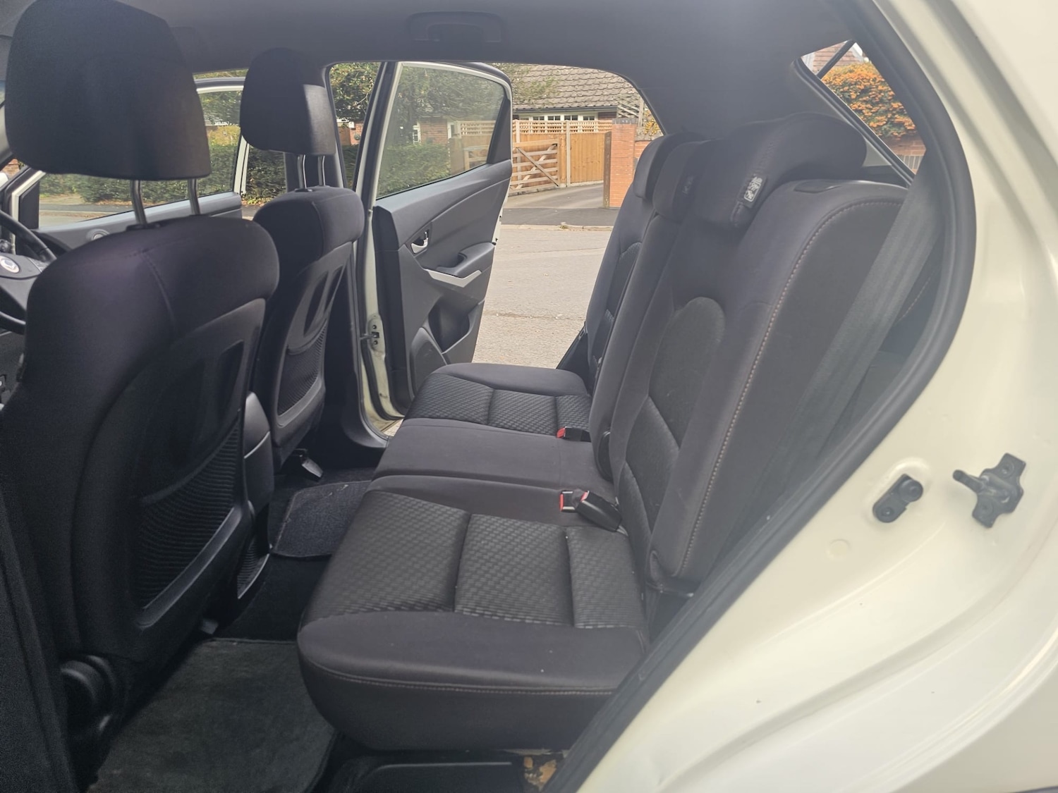 Used Ssangyong Korando 2014 for sale - 76146424: Photo 9