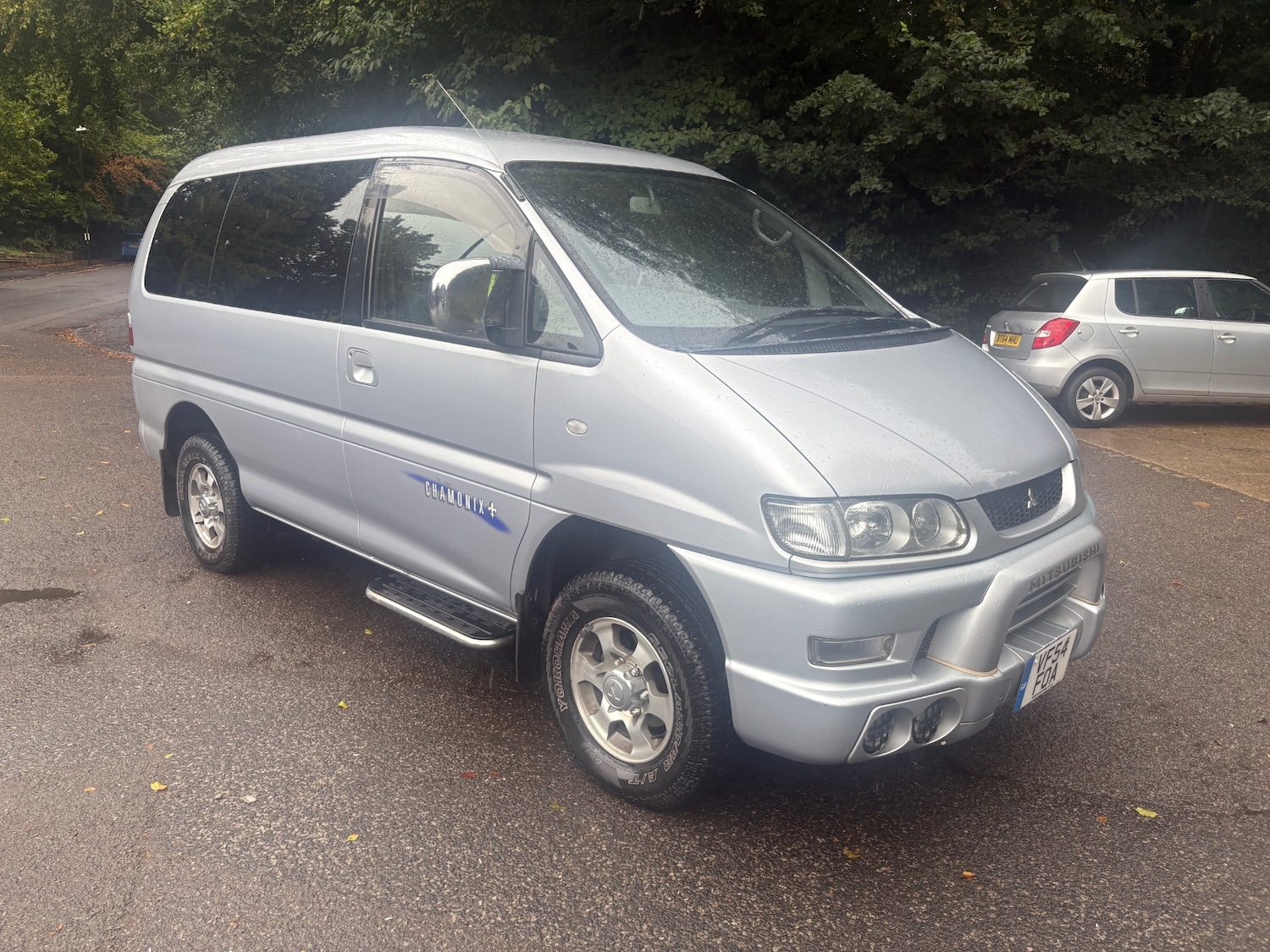 Vehicle 15