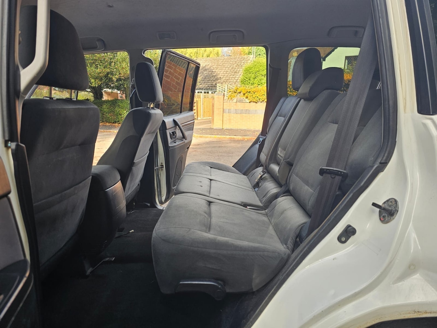 Used Mitsubishi Shogun 2012 for sale - 76387515: Photo 10