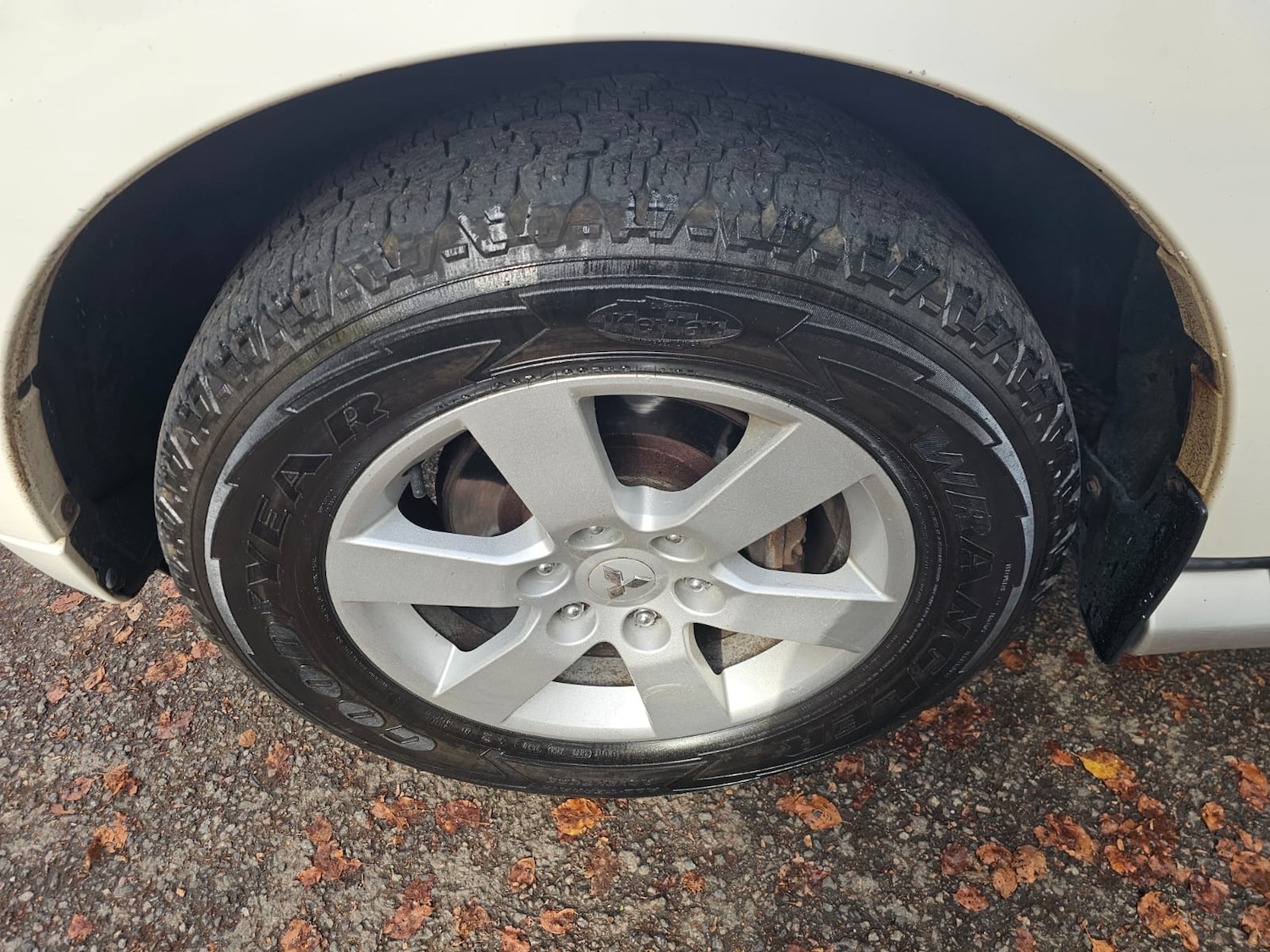 Used Mitsubishi Shogun 2012 for sale - 76387515: Photo 14