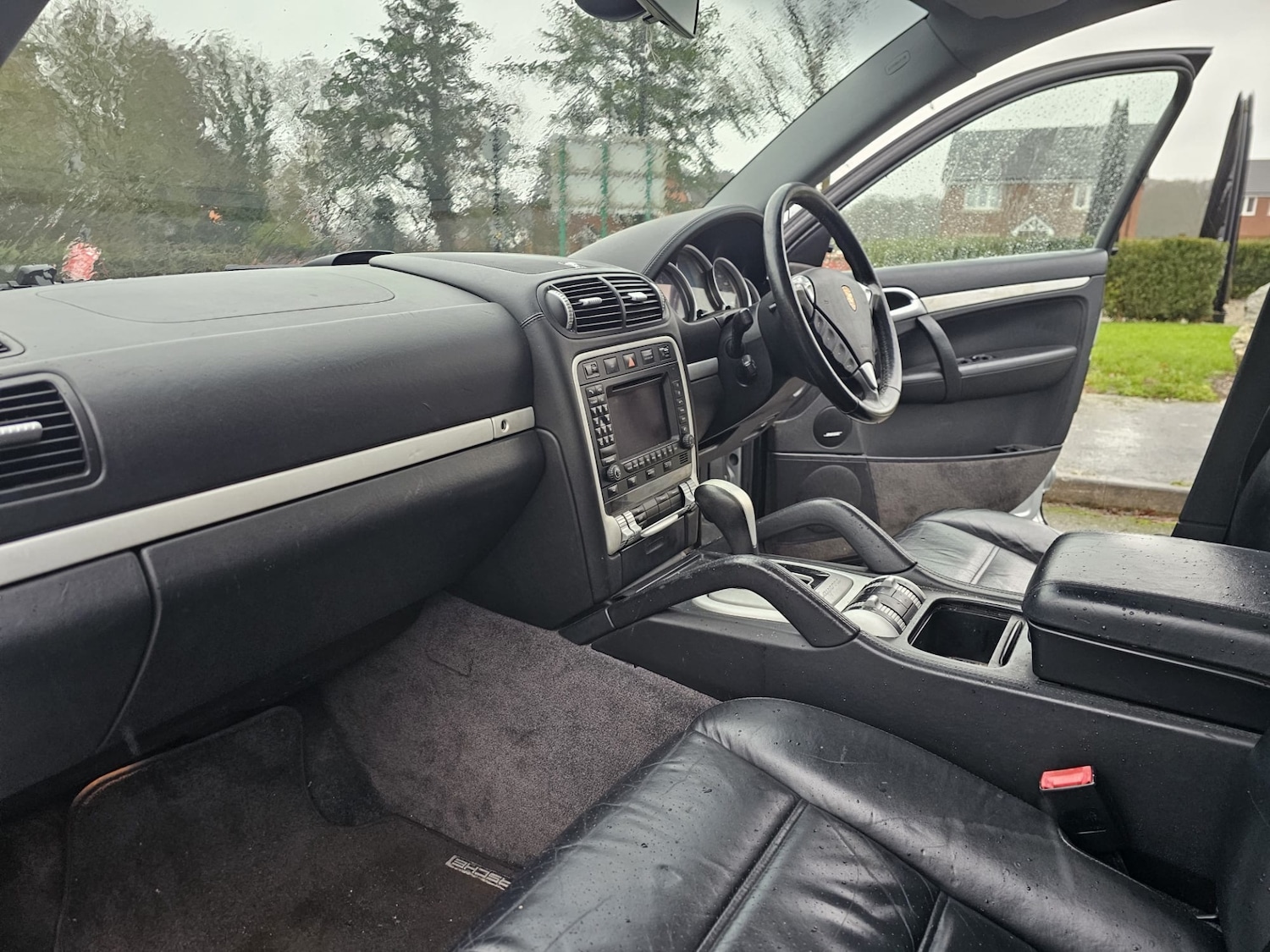 Used Porsche Cayenne 2022 for sale - 77273953: Photo 11