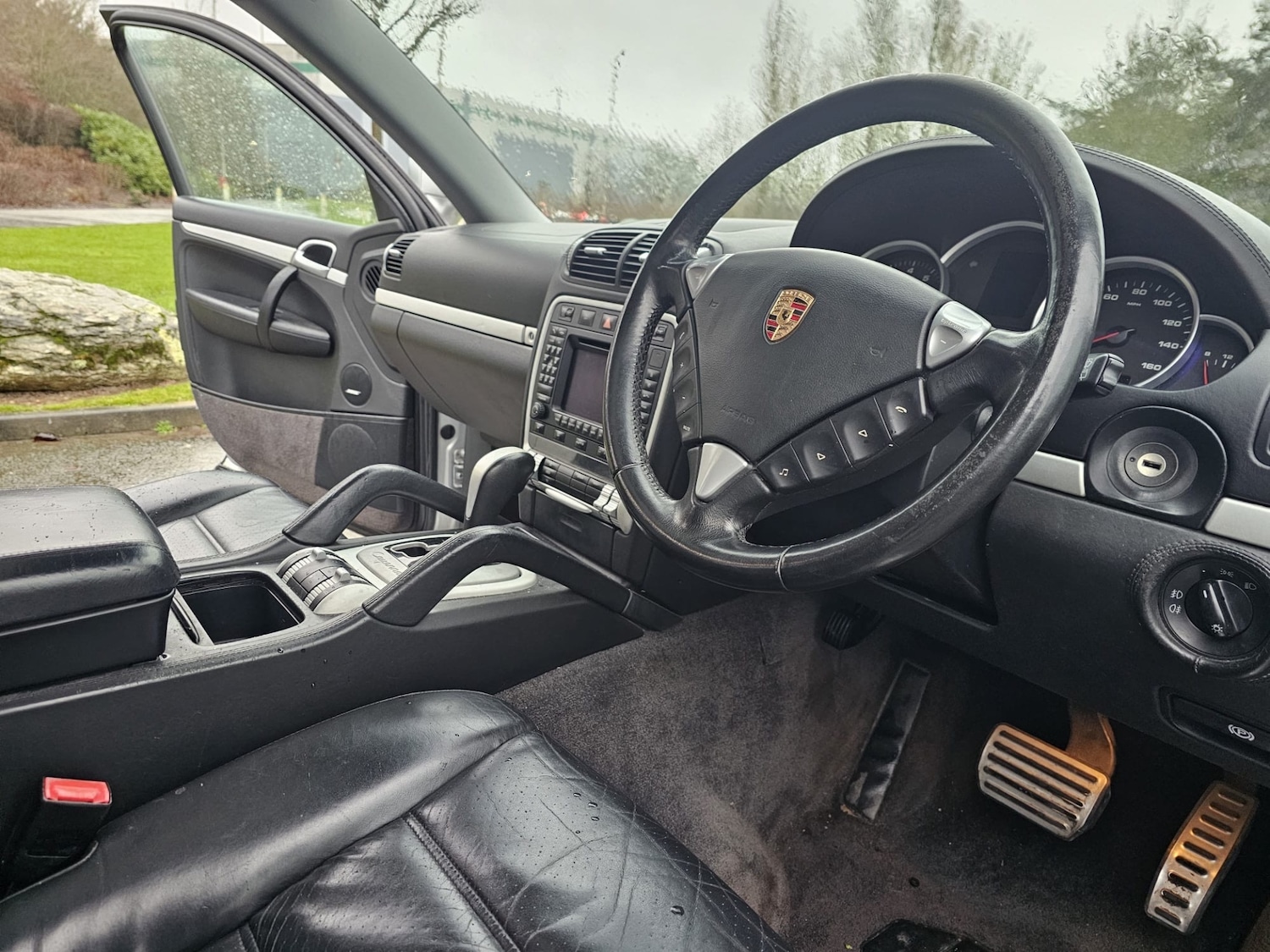 Used Porsche Cayenne 2022 for sale - 77273953: Photo 12