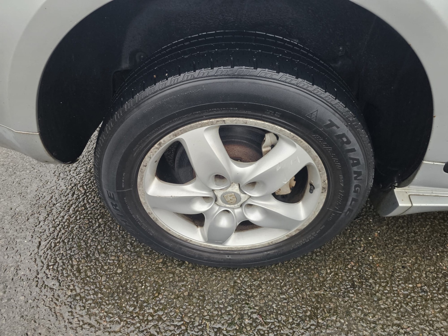 Used Porsche Cayenne 2022 for sale - 77273953: Photo 15