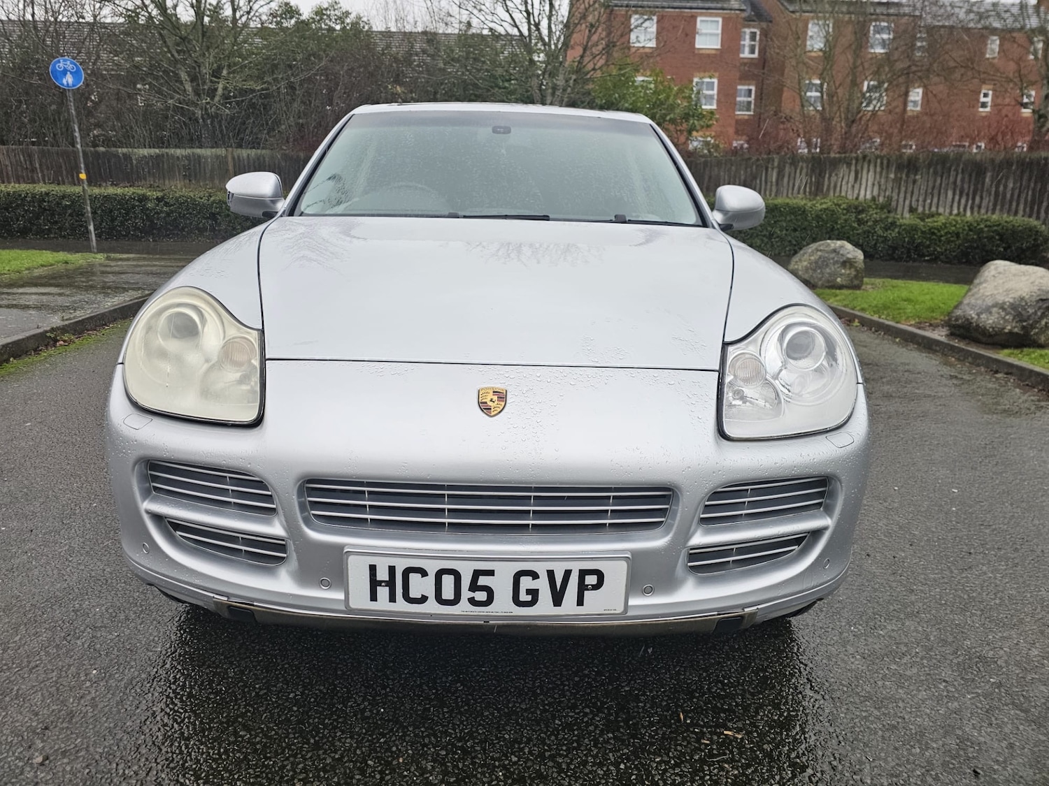 Used Porsche Cayenne 2022 for sale - 77273953: Photo 2