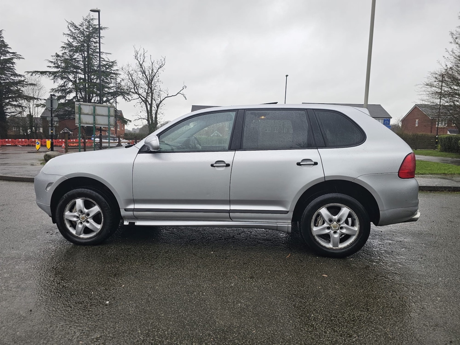 Used Porsche Cayenne 2022 for sale - 77273953: Photo 5