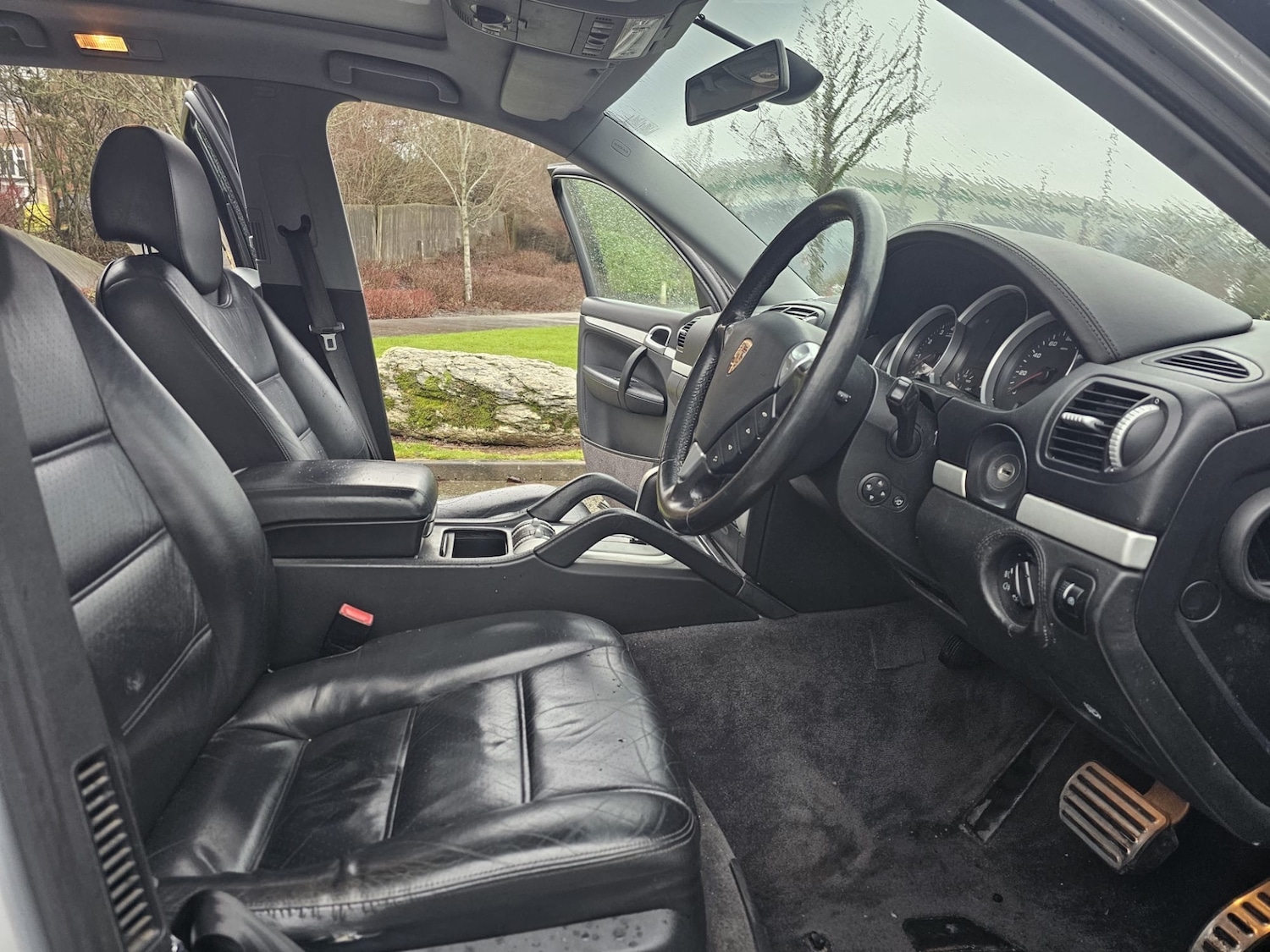 Used Porsche Cayenne 2022 for sale - 77273953: Photo 7