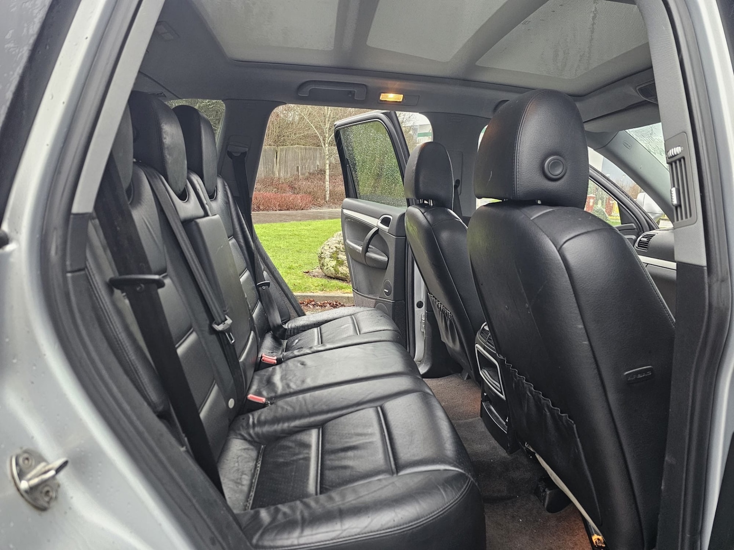 Used Porsche Cayenne 2022 for sale - 77273953: Photo 9