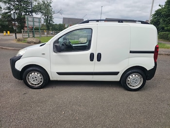 Used Peugeot Bipper 2017 for sale - 79043076: Photo