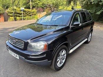 Used Volvo XC90 2007 for sale - 79180127: Photo
