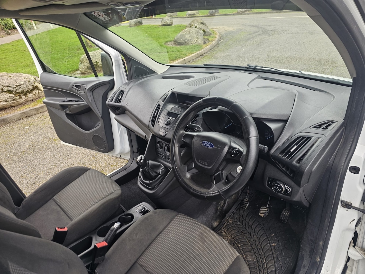 Used Ford Transit Connect 2016 for sale - 77732785: Photo 10