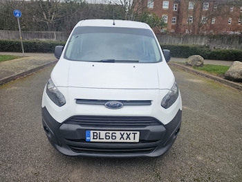 Used Ford Transit Connect 2016 for sale - 77732785: Photo