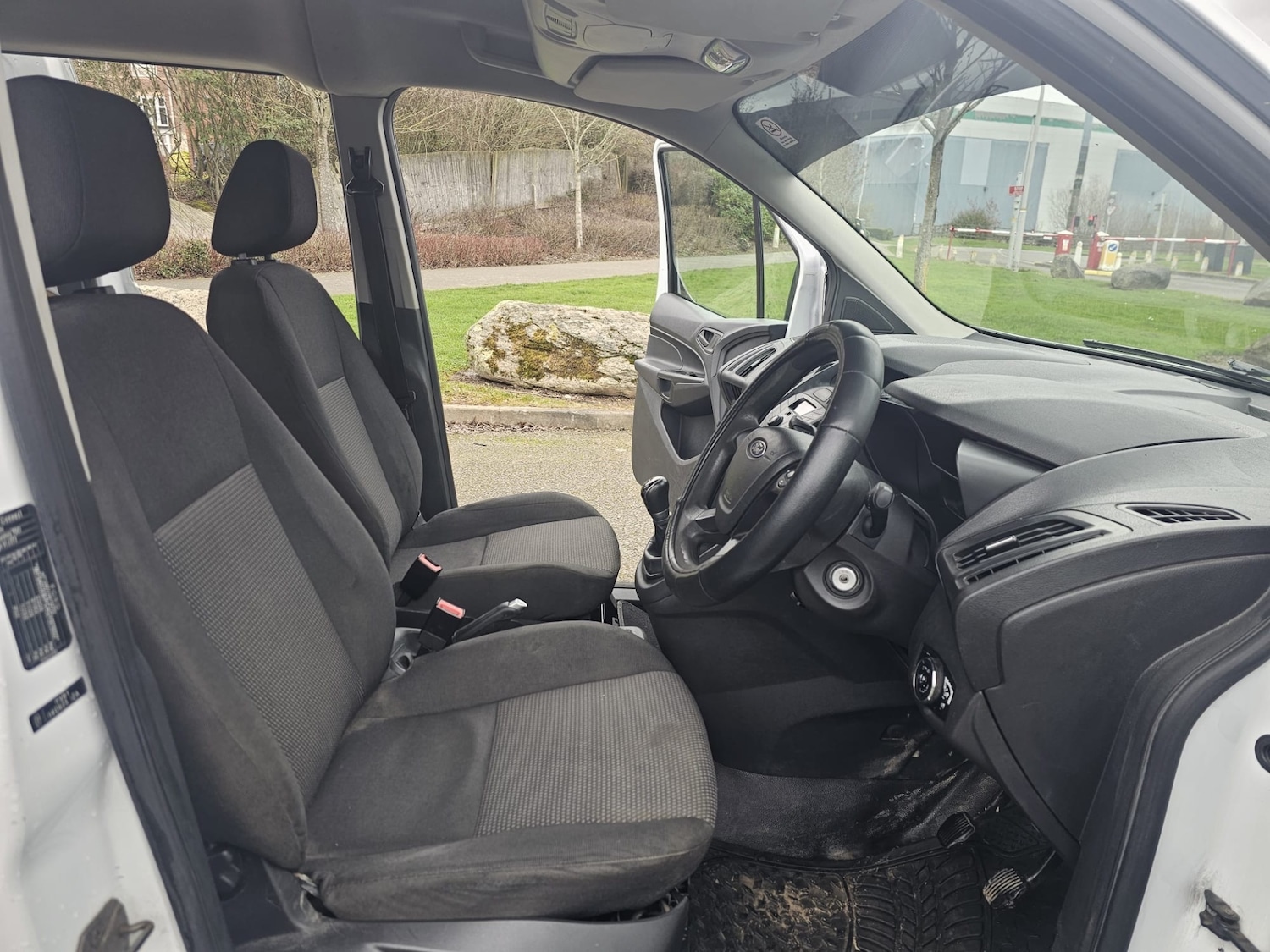 Used Ford Transit Connect 2016 for sale - 77732785: Photo 6