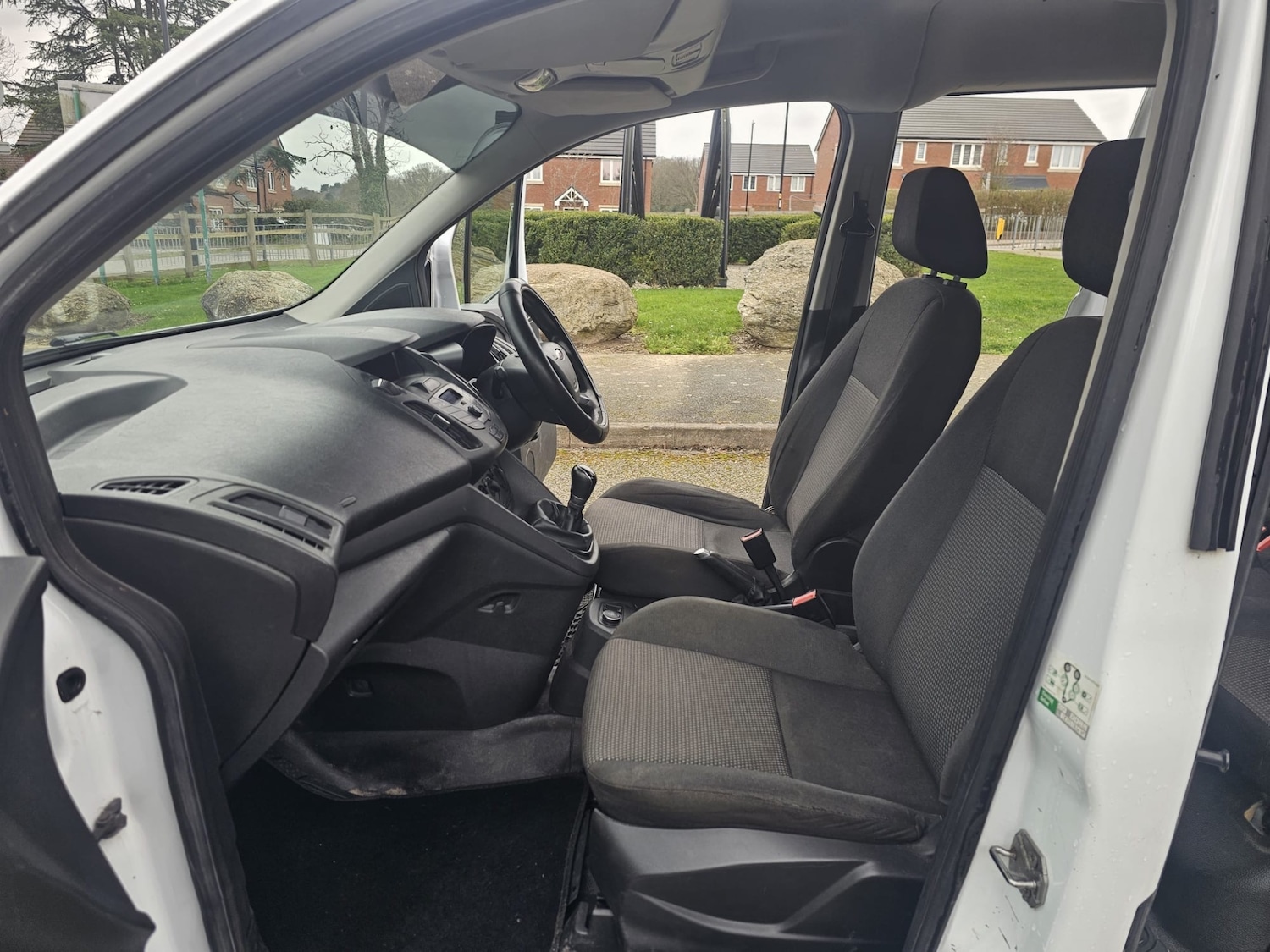 Used Ford Transit Connect 2016 for sale - 77732785: Photo 7